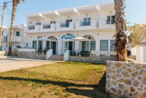 Отель Sea Breeze Hotel  Мастихари